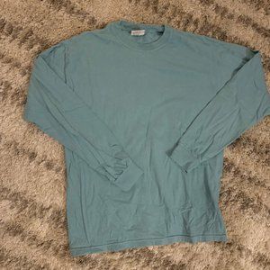 Clemson Alpha Chi Omega Long-sleeve